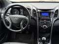 Hyundai i30 1.6 GDI BD Tecno 135 Azul - thumbnail 9