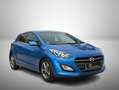 Hyundai i30 1.6 GDI BD Tecno 135 Azul - thumbnail 3