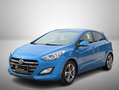 Hyundai i30 1.6 GDI BD Tecno 135 Azul - thumbnail 1