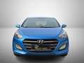 Hyundai i30 1.6 GDI BD Tecno 135 Azul - thumbnail 2