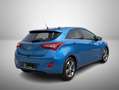 Hyundai i30 1.6 GDI BD Tecno 135 Azul - thumbnail 7
