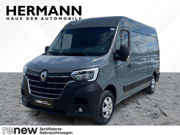 III dCi 150 ENERGY L2H2 t HKa 3.5 Komfort
