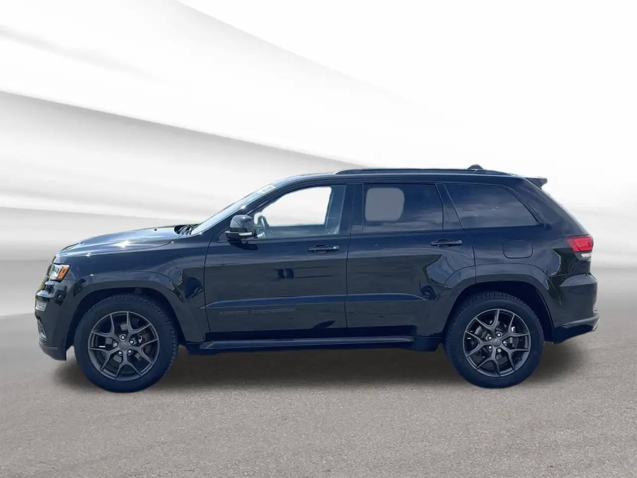 Jeep Grand Cherokee photo Jeep Grand Cherokee