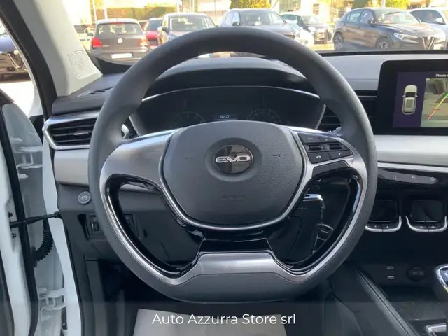 Evo Evo5 view 11