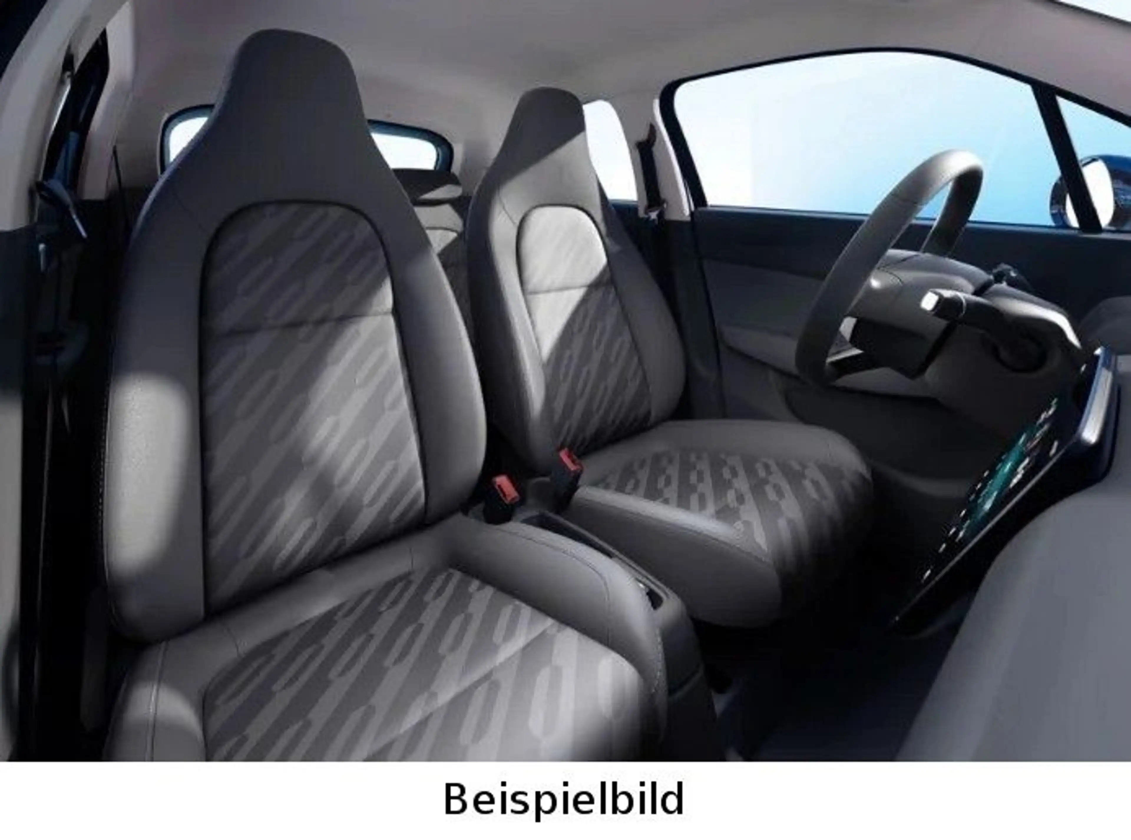 Leapmotor T03 Pano Klima R.Cam Totwinkel 37,3 kWh — photo 6