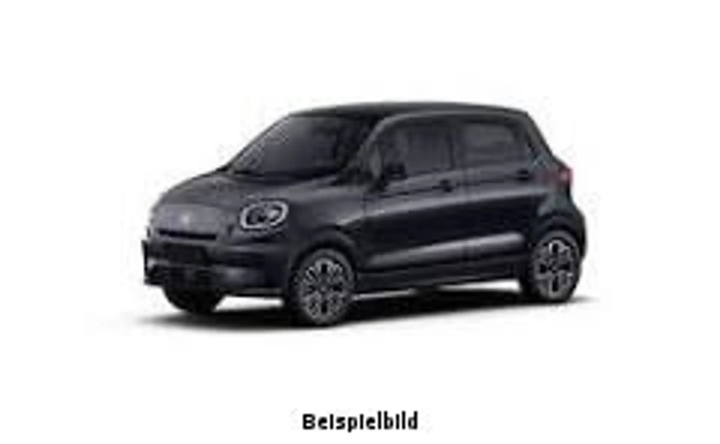 Leapmotor T03 Pano Klima R.Cam Totwinkel 37,3 kWh
