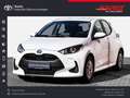 Toyota Yaris Hybrid Business Ed. *CarPlay/AndroidAuto* Bianco - thumbnail 1