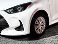 Toyota Yaris Hybrid Business Ed. *CarPlay/AndroidAuto* Bianco - thumbnail 4