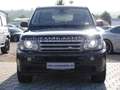 Land Rover Range Rover Sport TDV8 HSE/Leder/Navi/Xenon/AHK Negro - thumbnail 8