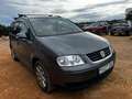 Volkswagen Touran Touran 2.0TDI Highline Highline Gris - thumbnail 8