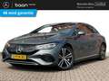 Mercedes-Benz EQE 300 Business Line 89 kWh Gris - thumbnail 1