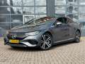 Mercedes-Benz EQE 300 Business Line 89 kWh Gris - thumbnail 2