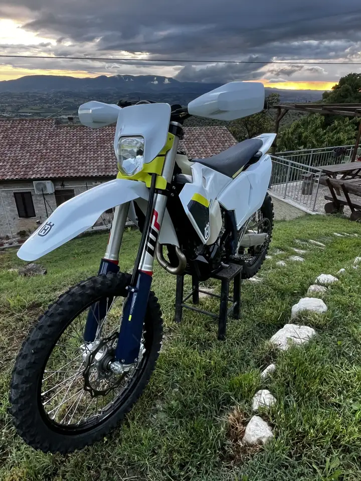 Husqvarna FE 250