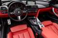 BMW 430 430i / Cabrio / X-Drive / M-Sport / Head-Up / LED Gris - thumbnail 3