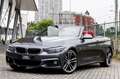 BMW 430 430i / Cabrio / X-Drive / M-Sport / Head-Up / LED Grijs - thumbnail 9