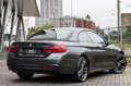 BMW 430 430i / Cabrio / X-Drive / M-Sport / Head-Up / LED Grau - thumbnail 17