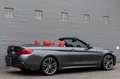 BMW 430 430i / Cabrio / X-Drive / M-Sport / Head-Up / LED Grau - thumbnail 6