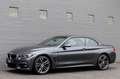 BMW 430 430i / Cabrio / X-Drive / M-Sport / Head-Up / LED Gris - thumbnail 18