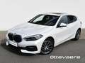 BMW 116 dA Leder - Pano - TH bijela - thumbnail 1