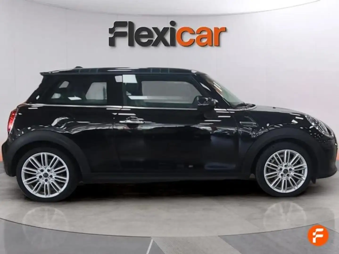 MINI Cooper SE Noir - 2