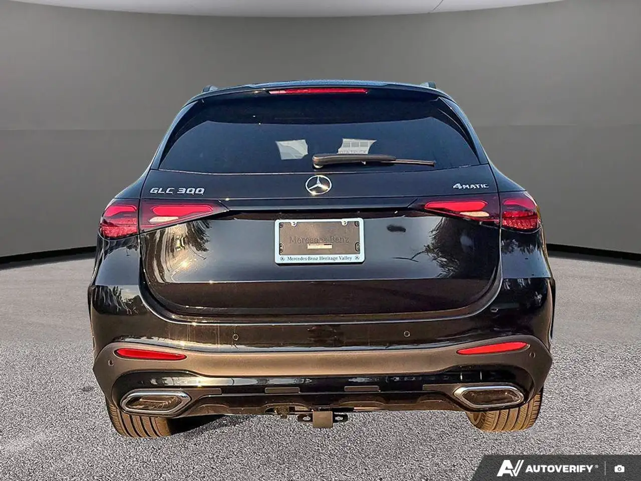 Mercedes-Benz GLC снимка Mercedes-Benz GLC