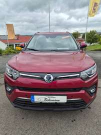 Tivoli 1.5 T-GDi 2WD Quartz