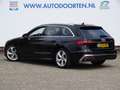 Audi A4 Avant 35 TFSI Launch edition Business Zwart - thumbnail 4