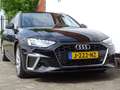 Audi A4 Avant 35 TFSI Launch edition Business Zwart - thumbnail 3