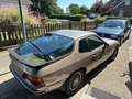 Porsche 924 Золотий - thumbnail 3