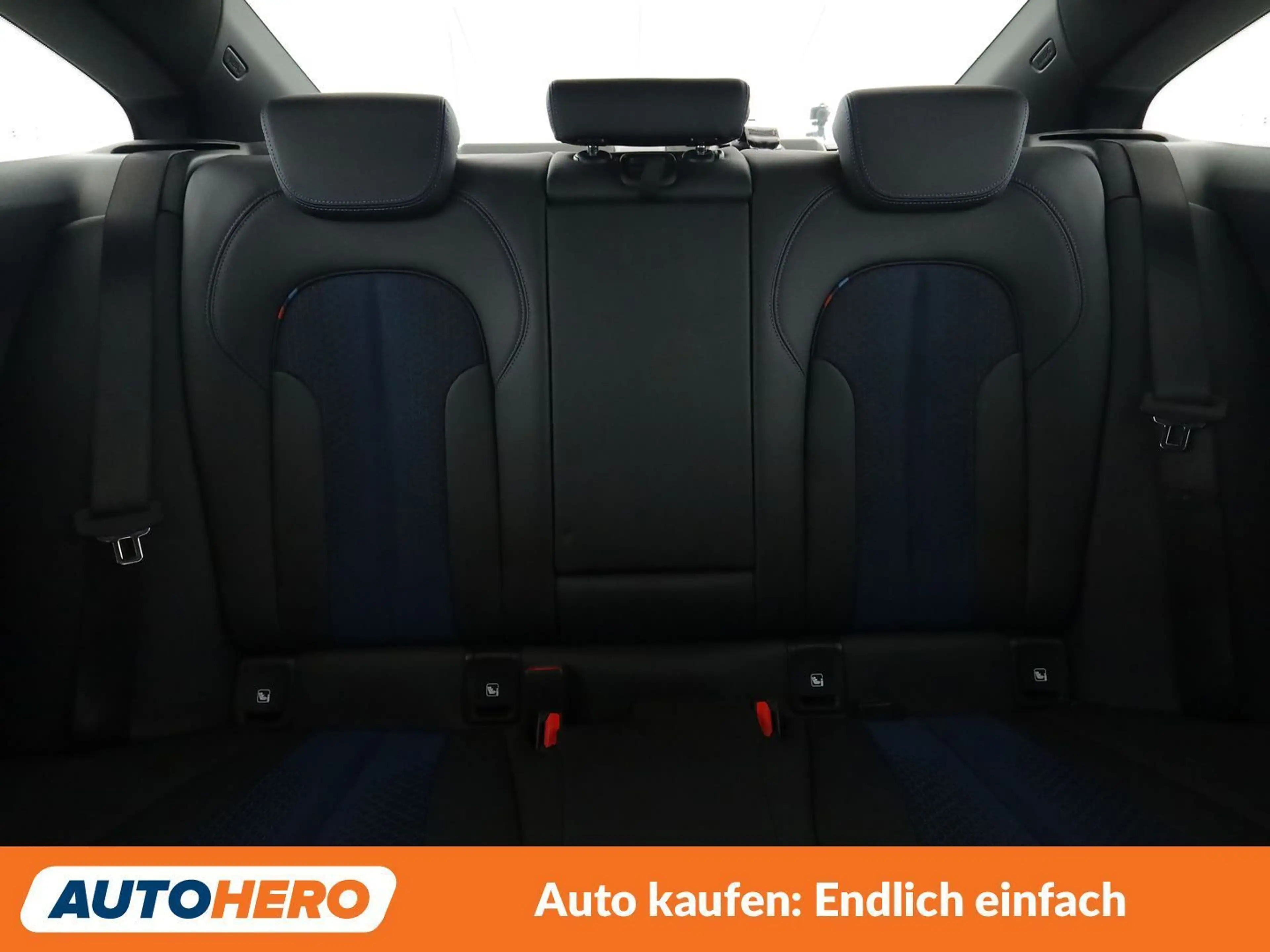 BMW 216 216d Gran Coupe M Sport — photo 15