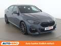 BMW 216 216d Gran Coupe M Sport Grau - thumbnail 8