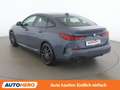BMW 216 216d Gran Coupe M Sport Grau - thumbnail 4
