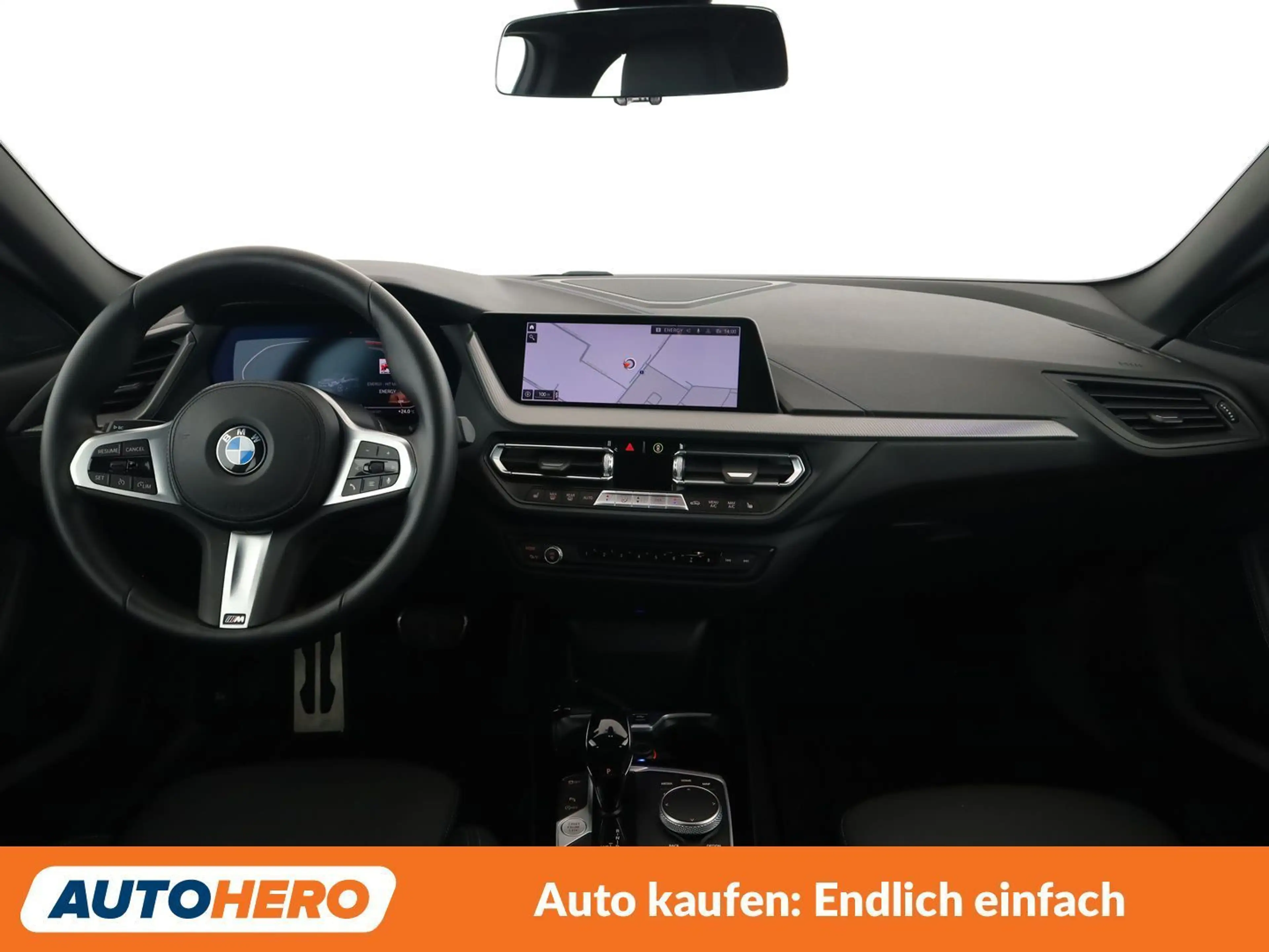 BMW 216 216d Gran Coupe M Sport — photo 12