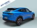 Ford Mustang Mach-E AWD *0,99% LEASING* *Technologie-Paket 1* Niebieski - thumbnail 3
