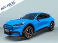 Ford Mustang Mach-E AWD *0,99% LEASING* *Technologie-Paket 1* Blauw - thumbnail 1