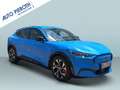 Ford Mustang Mach-E AWD *0,99% LEASING* *Technologie-Paket 1* Kék - thumbnail 4