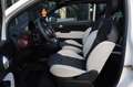 Fiat 500C 1.0 Hybrid Launch Edition 69pk Lounge Navigatie/Ap Weiß - thumbnail 12