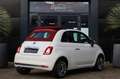 Fiat 500C 1.0 Hybrid Launch Edition 69pk Lounge Navigatie/Ap Blanc - thumbnail 4