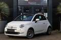 Fiat 500C 1.0 Hybrid Launch Edition 69pk Lounge Navigatie/Ap Blanc - thumbnail 2