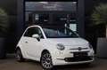 Fiat 500C 1.0 Hybrid Launch Edition 69pk Lounge Navigatie/Ap Blanc - thumbnail 5