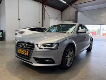 A4 2.0 TFSI Limousine 224 PK / 165 KW