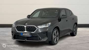 sDrive18dA 150ch M Sport DKG7