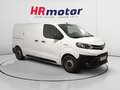 Toyota Proace L1 Van Electric GX Wit - thumbnail 1