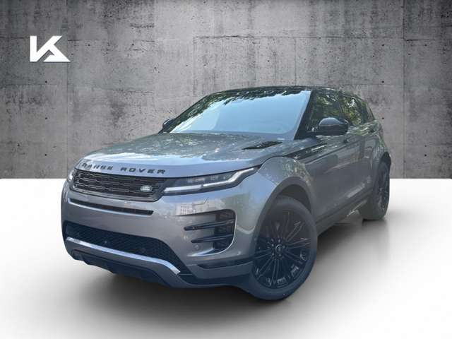 Imagine Land Rover Range Rover Evoque D200 Dynamic SE Pano el. AHK