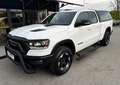 Dodge RAM 1500 Quad Cab Rebel *Hardtop*Trittbretter* Weiß - thumbnail 6