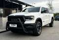 Dodge RAM 1500 Quad Cab Rebel *Hardtop*Trittbretter* Weiß - thumbnail 1