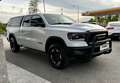 Dodge RAM 1500 Quad Cab Rebel *Hardtop*Trittbretter* Weiß - thumbnail 3