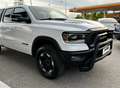 Dodge RAM 1500 Quad Cab Rebel *Hardtop*Trittbretter* Weiß - thumbnail 4
