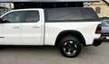 Dodge RAM 1500 Quad Cab Rebel *Hardtop*Trittbretter* Weiß - thumbnail 9