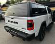 Dodge RAM 1500 Quad Cab Rebel *Hardtop*Trittbretter* Weiß - thumbnail 14